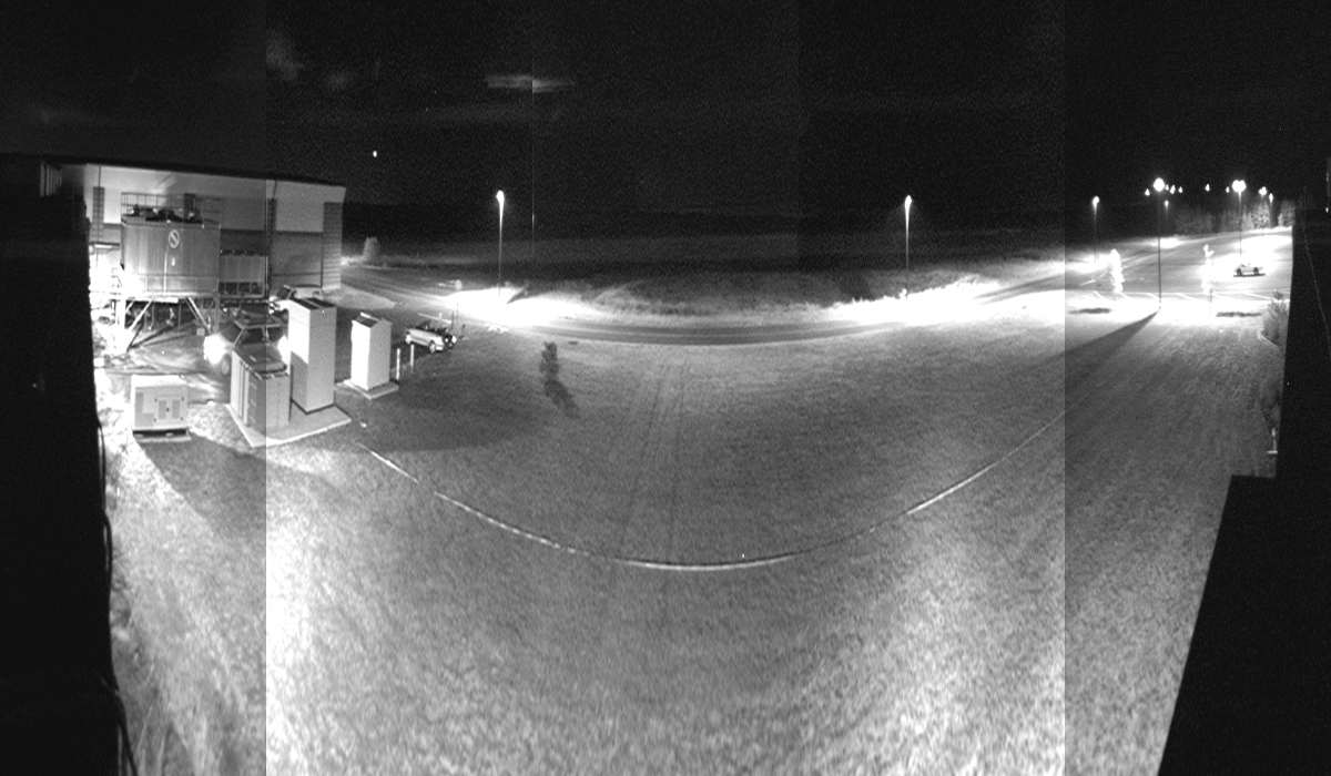 Night Surveillance