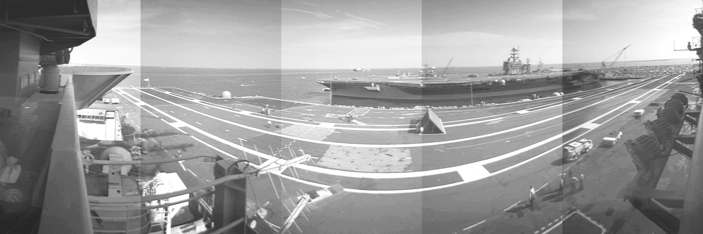 Aircraft Carrier